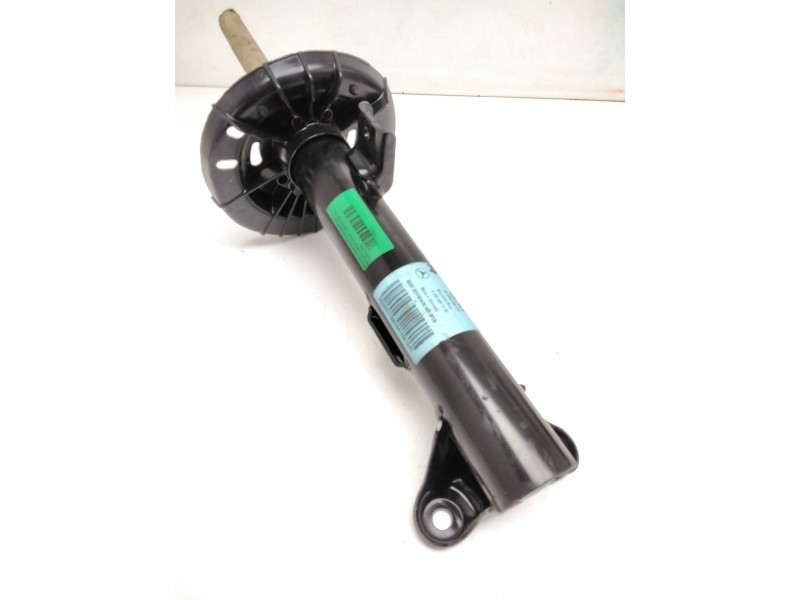 Recambio de amortiguador delantero derecho para mercedes-benz clase c (w203) c 220 cdi (203.006) referencia OEM IAM A2033201130 