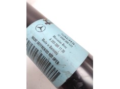 Recambio de amortiguador delantero derecho para mercedes-benz clase c (w203) c 220 cdi (203.006) referencia OEM IAM A2033201130  2