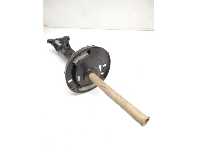 Recambio de amortiguador delantero derecho para mercedes-benz clase c (w203) c 220 cdi (203.006) referencia OEM IAM A2033201130 