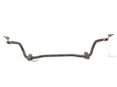 Recambio de barra estabilizadora delantera para hyundai h-1 / starex autobús (a1) 2.5 tci referencia OEM IAM   