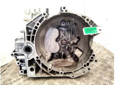Recambio de caja cambios para citroën jumper ii furgón 2.2 hdi 100 referencia OEM IAM 9658741380  