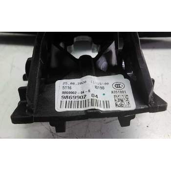 Recambio de espejo interior para bmw serie 2 gran coupe (f44) 218i referencia OEM IAM 986990204  