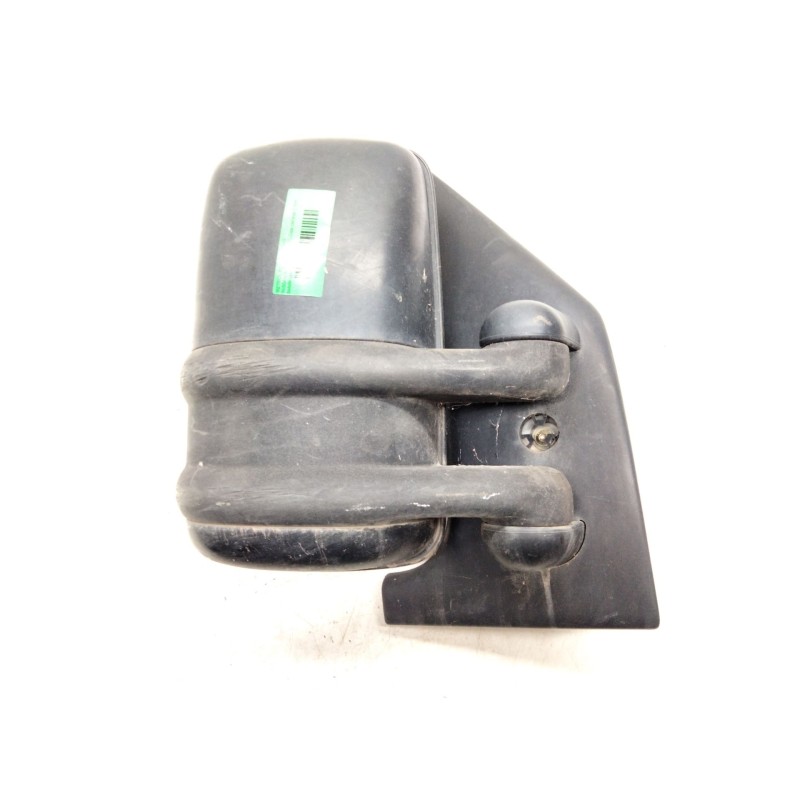 Recambio de retrovisor derecho para nissan interstar (x70) caja cerrada, l 1h1, batalla corta 2,8t referencia OEM IAM   