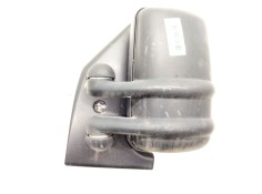 Recambio de retrovisor izquierdo para nissan interstar (x70) caja cerrada, l 1h1, batalla corta 2,8t referencia OEM IAM   