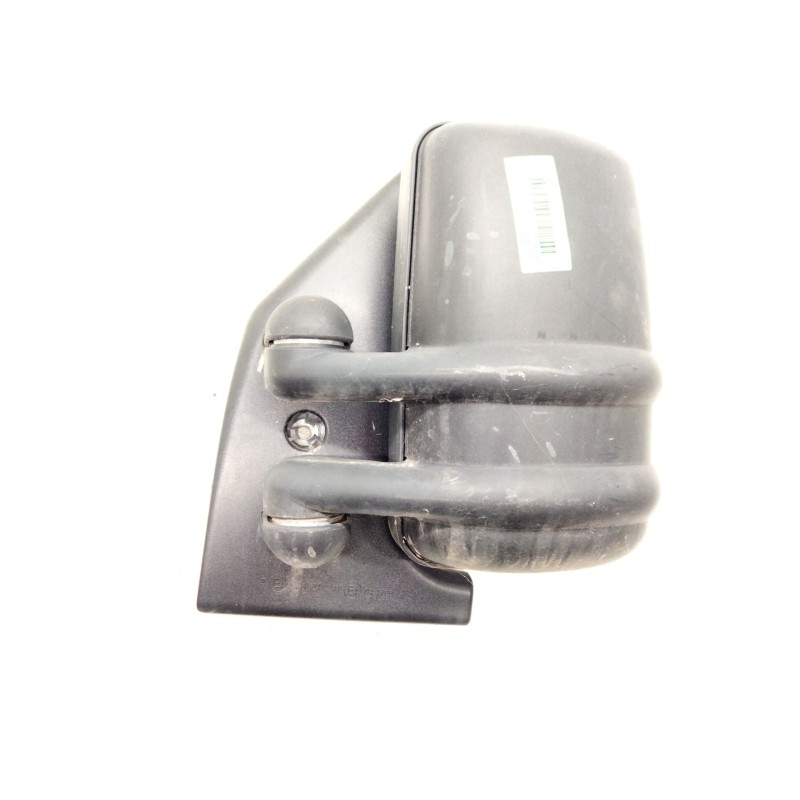 Recambio de retrovisor izquierdo para nissan interstar (x70) caja cerrada, l 1h1, batalla corta 2,8t referencia OEM IAM   