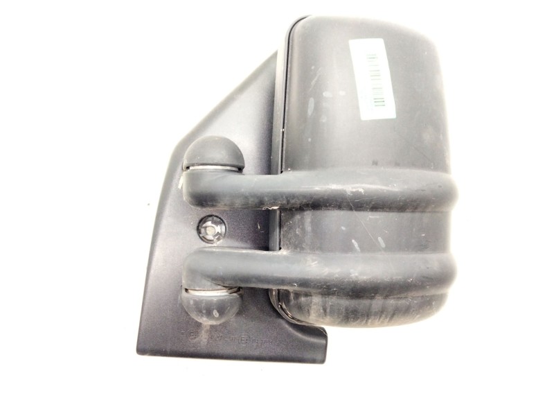 Recambio de retrovisor izquierdo para nissan interstar (x70) caja cerrada, l 1h1, batalla corta 2,8t referencia OEM IAM   