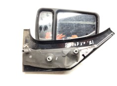 Recambio de retrovisor izquierdo para nissan interstar (x70) caja cerrada, l 1h1, batalla corta 2,8t referencia OEM IAM    2