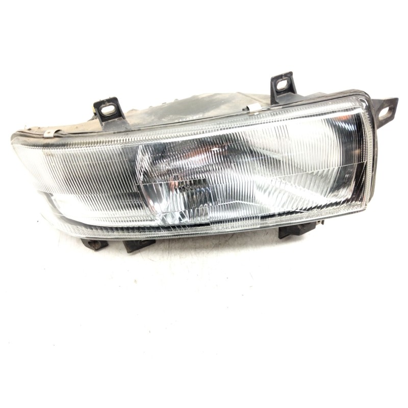 Recambio de faro derecho para nissan interstar (x70) caja cerrada, l 1h1, batalla corta 2,8t referencia OEM IAM   