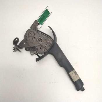 Recambio de palanca freno de mano para nissan micra (k11) 1.3 16v cat referencia OEM IAM   11673