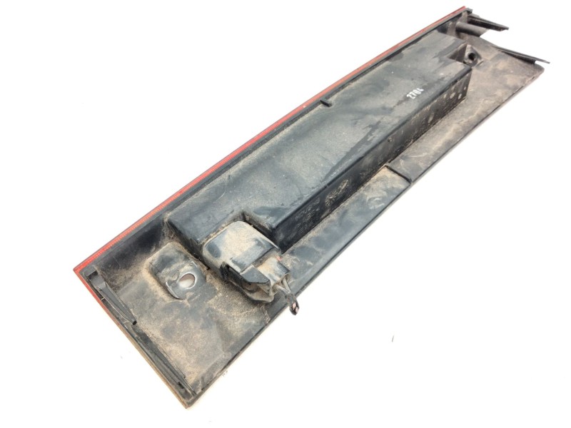 Recambio de luz central de freno para ford focus c-max (cap) 2.0 tdci cat referencia OEM IAM 3M5113A613  