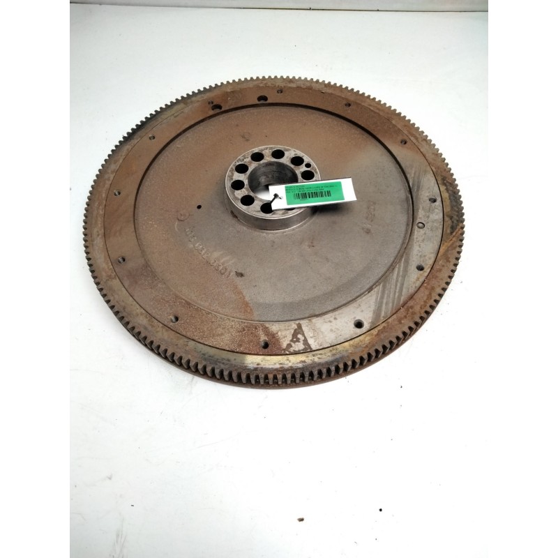 Recambio de volante motor para mercedes-benz axor 2-ejes 18 ton 2004  1828 4x2 om 906 la s (corto) referencia OEM IAM 4030320301