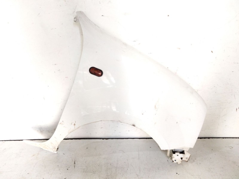 Recambio de aleta delantera derecha para renault kangoo (kc0/1_) 1.2 (kc0a, kc0k, kc0f, kc01) referencia OEM IAM   