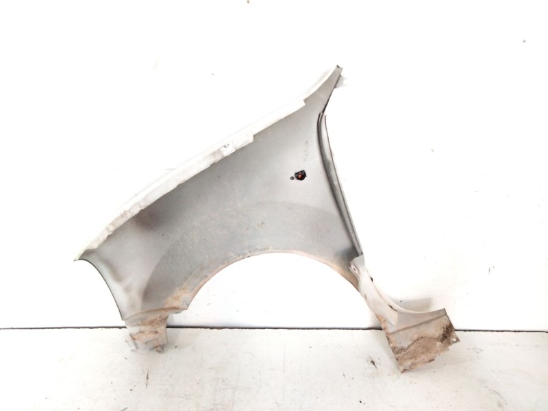 Recambio de aleta delantera derecha para renault kangoo (kc0/1_) 1.2 (kc0a, kc0k, kc0f, kc01) referencia OEM IAM   
