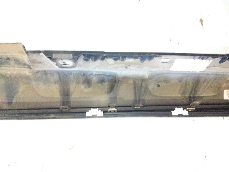 Recambio de talonera derecha para mercedes-benz clase c all-terrain (s206) c 220 d 4-matic (206.214) referencia OEM IAM 08020018