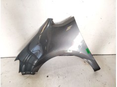 Recambio de aleta delantera izquierda para seat alhambra (710, 711) 2.0 tdi referencia OEM IAM   