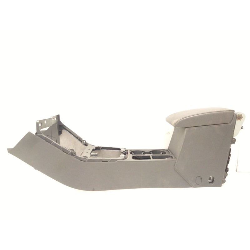 Recambio de consola central para seat alhambra (710, 711) 2.0 tdi referencia OEM IAM 7N1863243 5M0864207F 