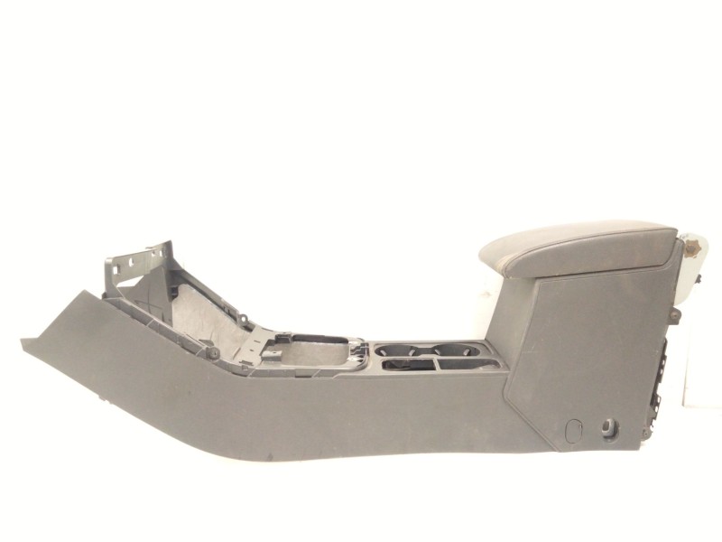 Recambio de consola central para seat alhambra (710, 711) 2.0 tdi referencia OEM IAM 7N1863243 5M0864207F 