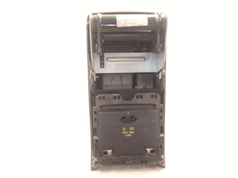 Recambio de consola central para seat alhambra (710, 711) 2.0 tdi referencia OEM IAM 7N1863243 5M0864207F 