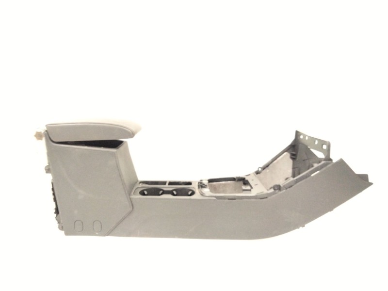 Recambio de consola central para seat alhambra (710, 711) 2.0 tdi referencia OEM IAM 7N1863243 5M0864207F 