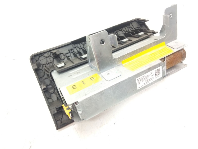 Recambio de airbag de rodilla delantero izquierdo para seat alhambra (710, 711) 2.0 tdi referencia OEM IAM 7N1880841C  