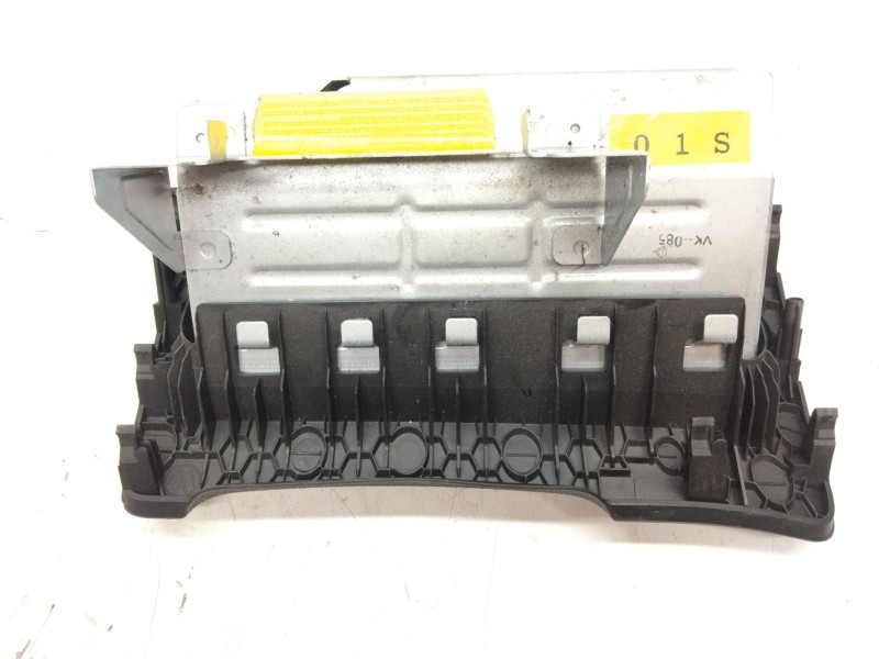 Recambio de airbag de rodilla delantero izquierdo para seat alhambra (710, 711) 2.0 tdi referencia OEM IAM 7N1880841C  