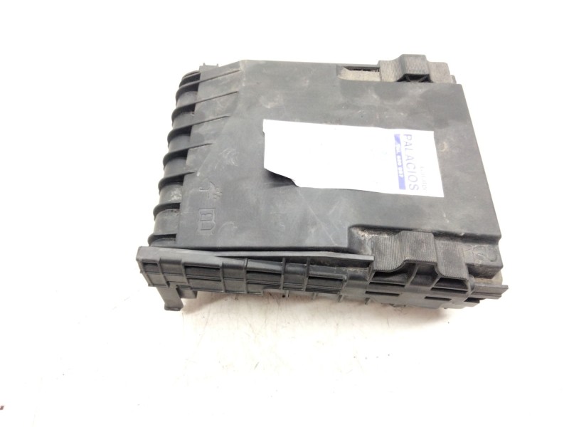 Recambio de centralita bsm para seat alhambra (710, 711) 2.0 tdi referencia OEM IAM 3C0937125A  