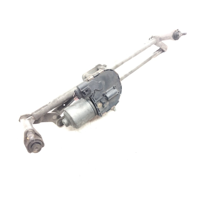 Recambio de motor limpia delantero para seat alhambra (710, 711) 2.0 tdi referencia OEM IAM 1K1955119C  