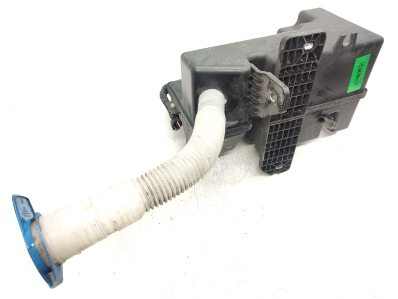 Recambio de deposito limpia para seat alhambra (710, 711) 2.0 tdi referencia OEM IAM 5N0955453  