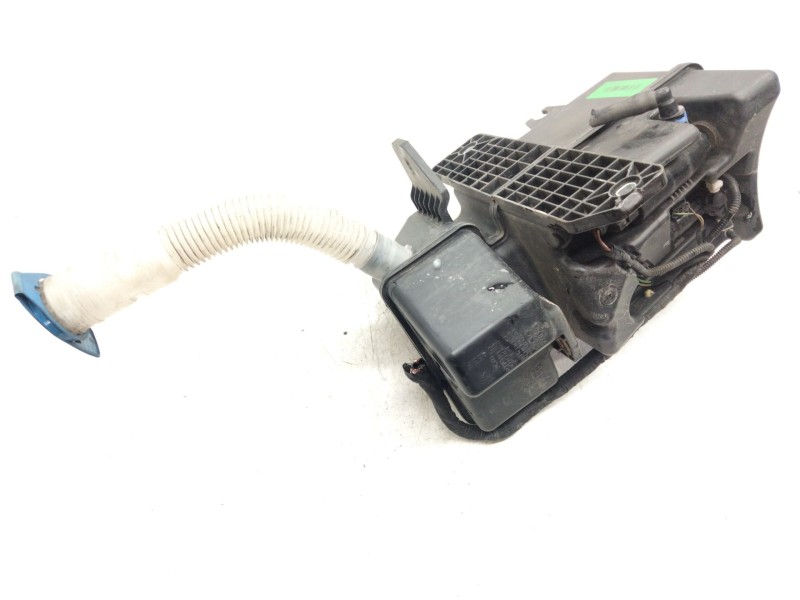 Recambio de deposito limpia para seat alhambra (710, 711) 2.0 tdi referencia OEM IAM 5N0955453  