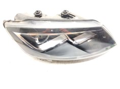 Recambio de faro derecho para seat alhambra (710, 711) 2.0 tdi referencia OEM IAM 7N5941752 0301243282 