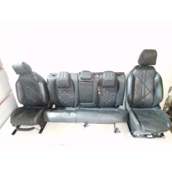 JUEGO ASIENTOS COMPLETO 1631860980 9816040680 