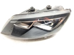 Recambio de faro izquierdo para seat alhambra (710, 711) 2.0 tdi referencia OEM IAM 7N5941751 0301243281 