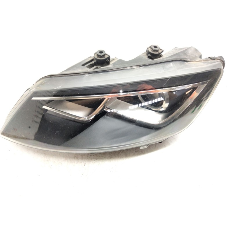 Recambio de faro izquierdo para seat alhambra (710, 711) 2.0 tdi referencia OEM IAM 7N5941751 0301243281 