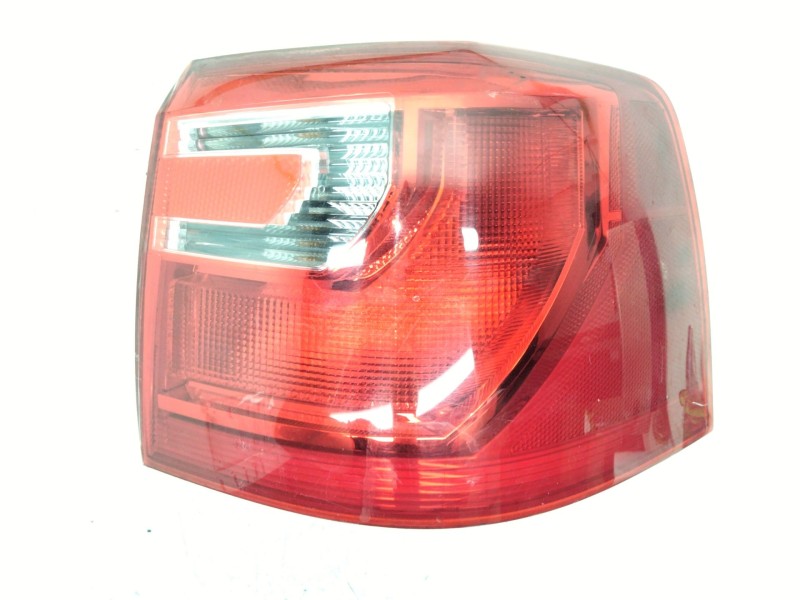 Recambio de piloto trasero derecho para seat alhambra (710, 711) 2.0 tdi referencia OEM IAM 7N5945096H  