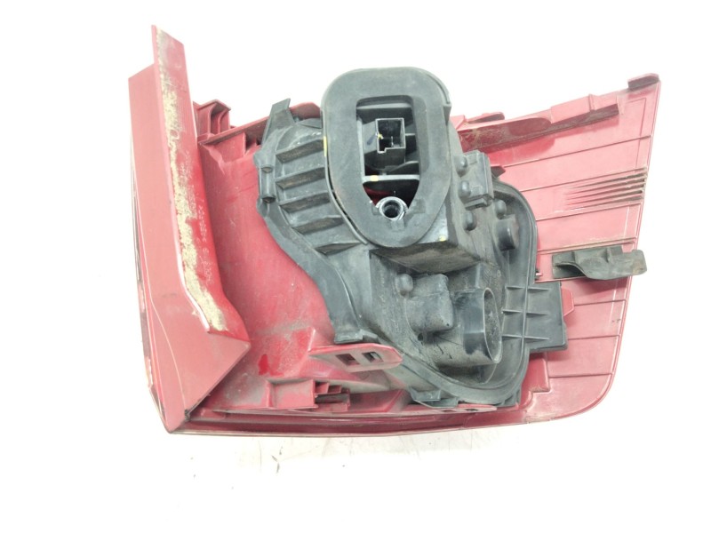 Recambio de piloto trasero derecho para seat alhambra (710, 711) 2.0 tdi referencia OEM IAM 7N5945096H  