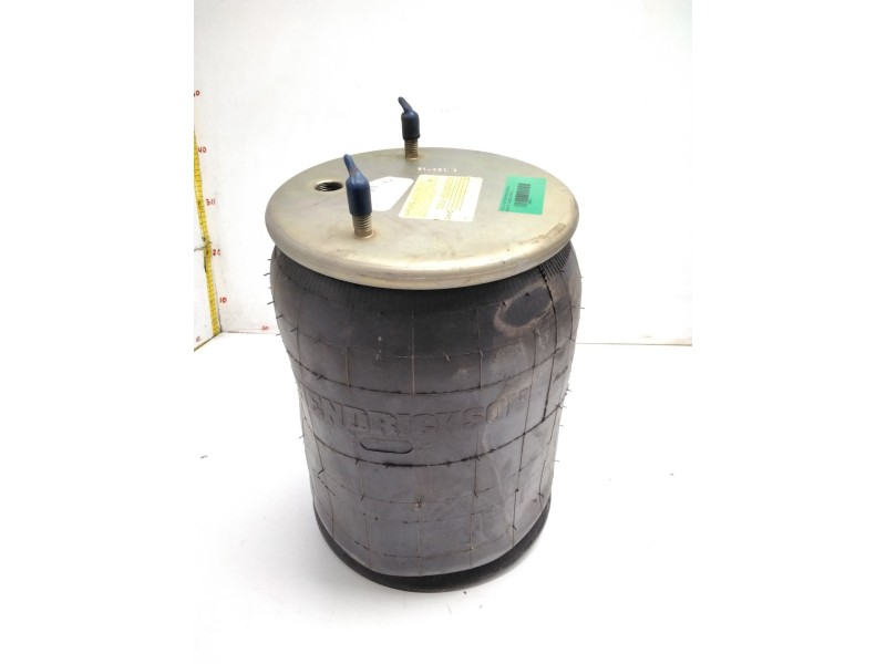 Recambio de fuelle suspension neumatica para mercedes-benz actros referencia OEM IAM W014556276  NUEVO