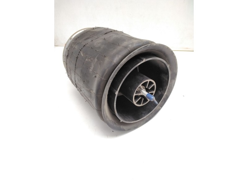 Recambio de fuelle suspension neumatica para mercedes-benz actros referencia OEM IAM W014556276  NUEVO