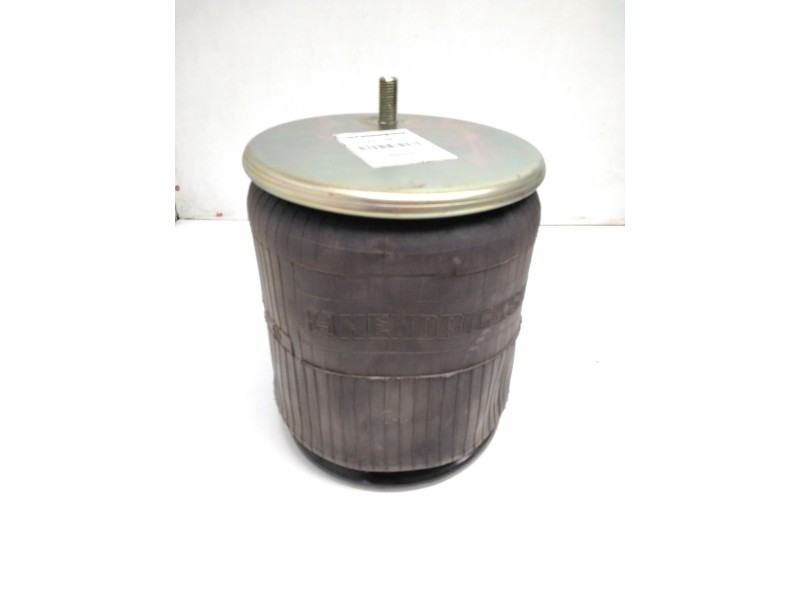 Recambio de fuelle suspension neumatica para mercedes-benz actros 2/3 2 - ejes / 6 cil. referencia OEM IAM HS251087  NUEVO