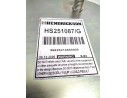 FUELLE SUSPENSION NEUMATICA HS251087 NUEVO