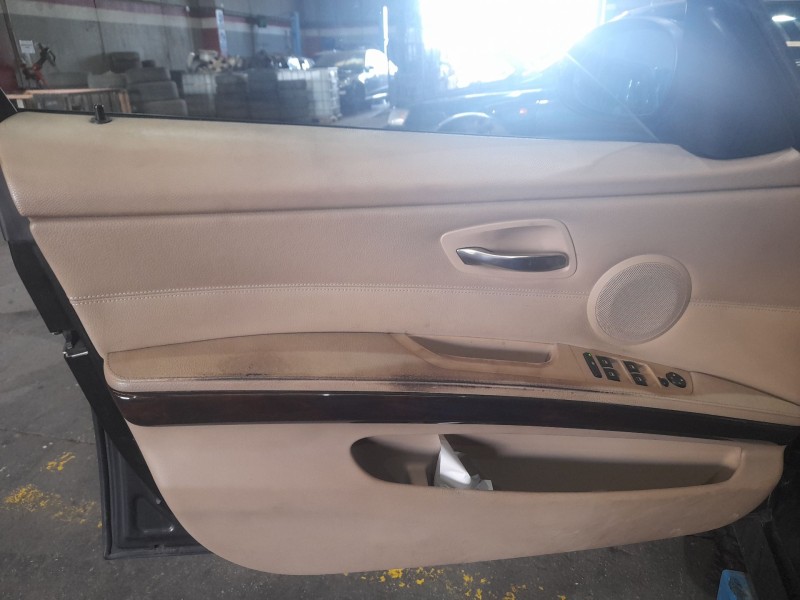 bmw 3 (e90) del año 2008