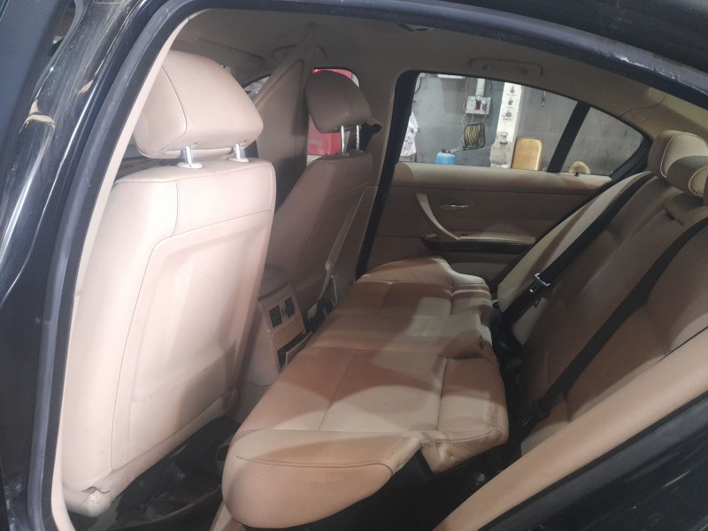 bmw 3 (e90) del año 2008