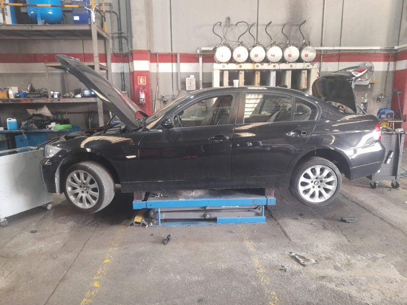 bmw 3 (e90) del año 2008