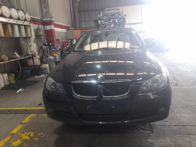 bmw 3 (e90) del año 2008