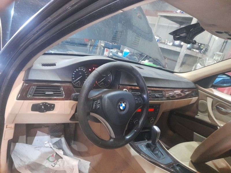 bmw 3 (e90) del año 2008