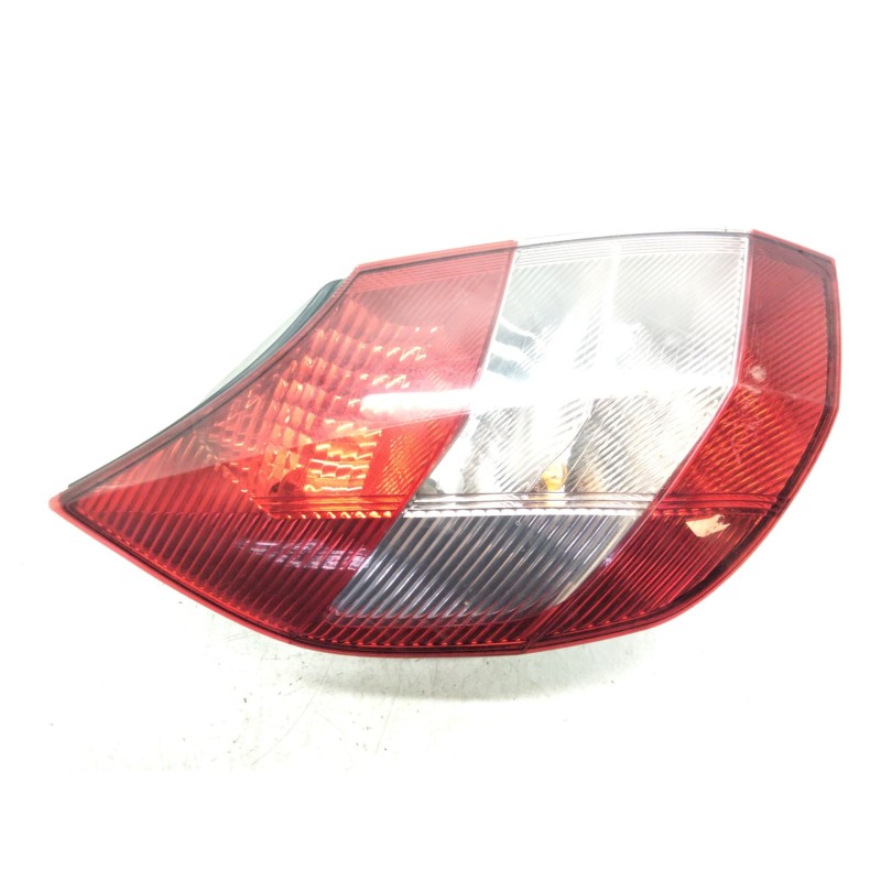 Recambio de piloto trasero izquierdo para renault scénic ii (jm0/1_) 1.9 dci (jm0g, jm12, jm1g, jm2c) referencia OEM IAM 8200127