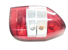 Recambio de piloto trasero derecho para opel zafira a monospace (t98) 2.0 dti 16v (f75) referencia OEM IAM   