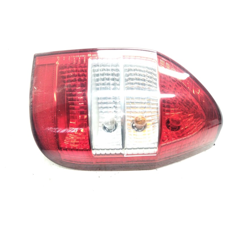 Recambio de piloto trasero derecho para opel zafira a monospace (t98) 2.0 dti 16v (f75) referencia OEM IAM   