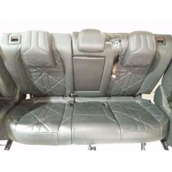 Recambio de juego asientos completo para citroën ds 7 ds 7 crossback buehdi referencia OEM IAM 1631860980 9816040680  