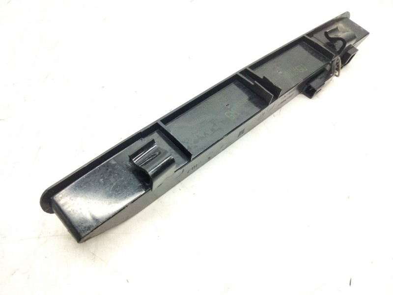 Recambio de luz central de freno para opel zafira a monospace (t98) 2.0 dti 16v (f75) referencia OEM IAM 90582025  