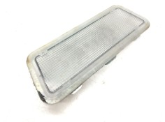 Recambio de luz interior para opel zafira a monospace (t98) 2.0 dti 16v (f75) referencia OEM IAM 09153192  